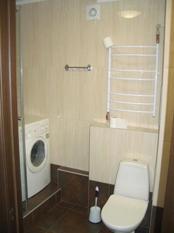 Central Apartment Lanzheron Beach Odessa Ngoại thất bức ảnh